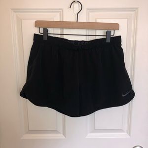 Nike Women’s shorts